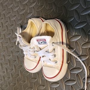 Toddler Converse 6